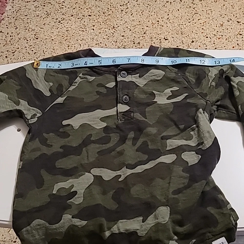 GAP this shirt